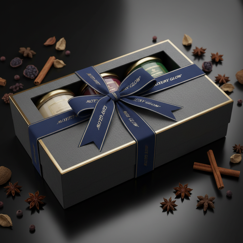 Coffrets Cadeaux